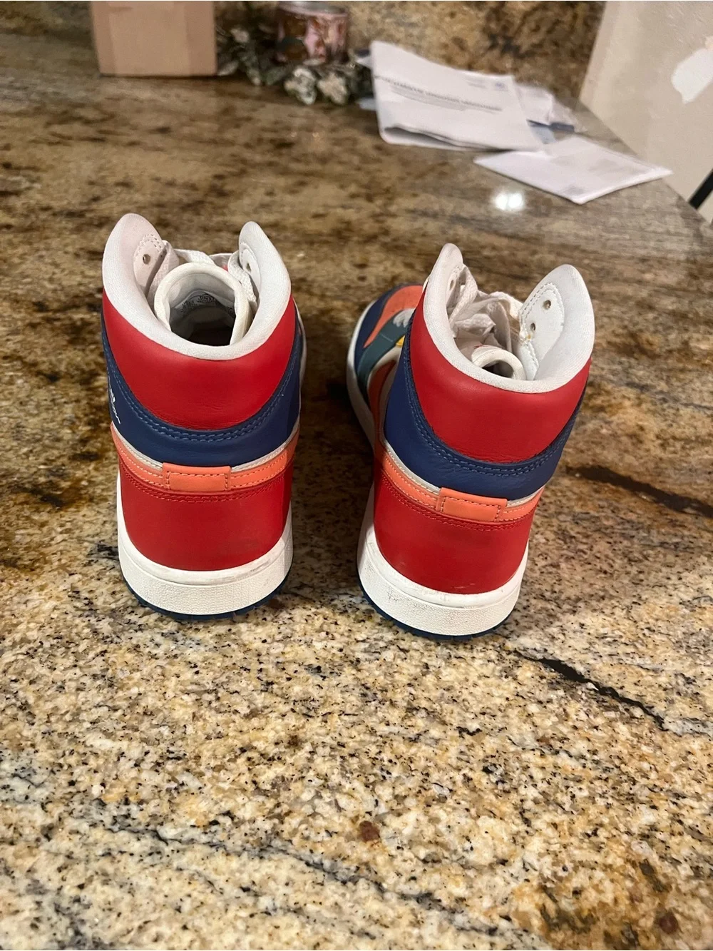 Jordan women’s air